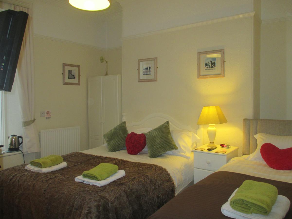 Caledonia Gasthuis 4*