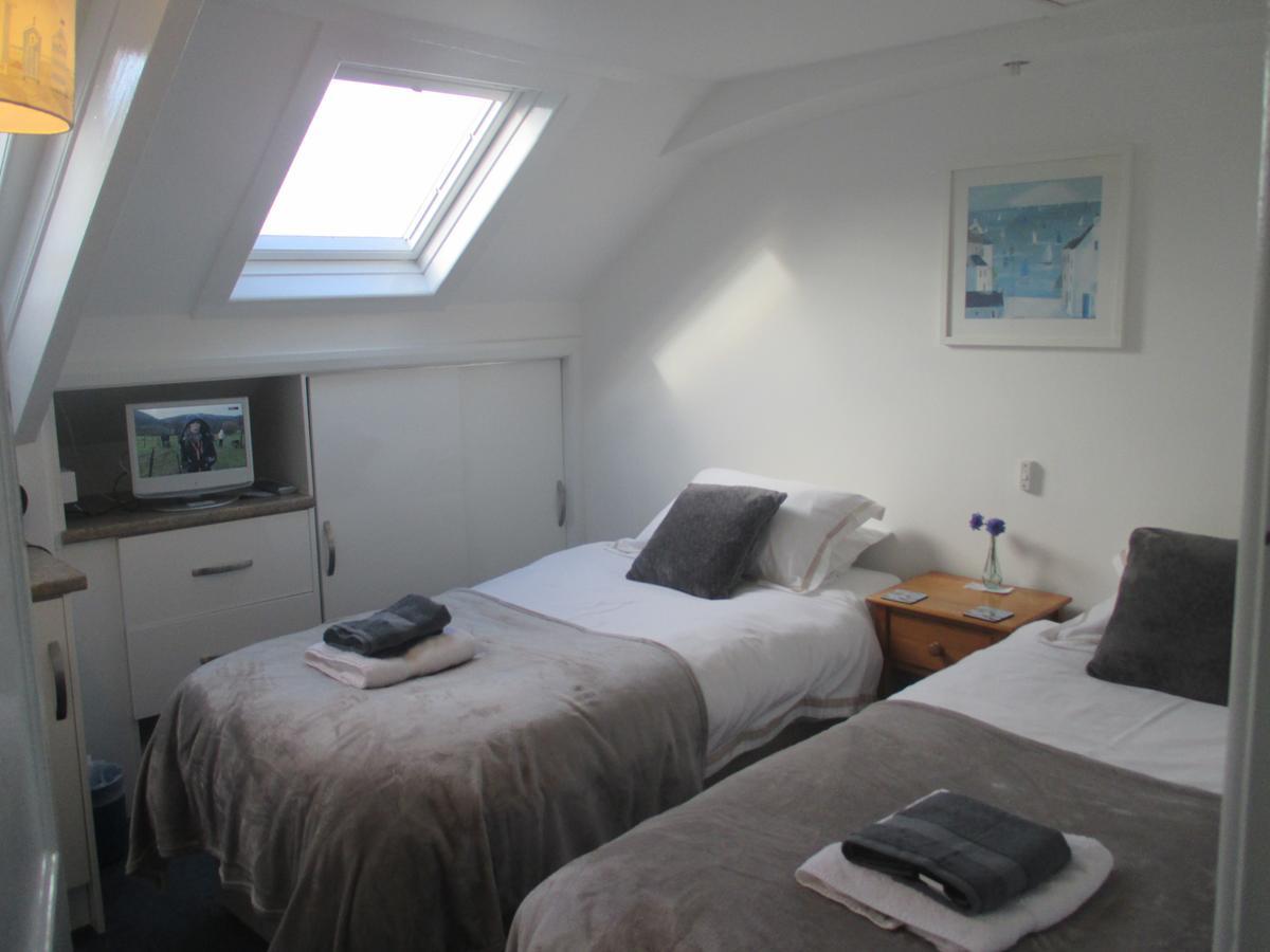 Caledonia Gasthuis 4*