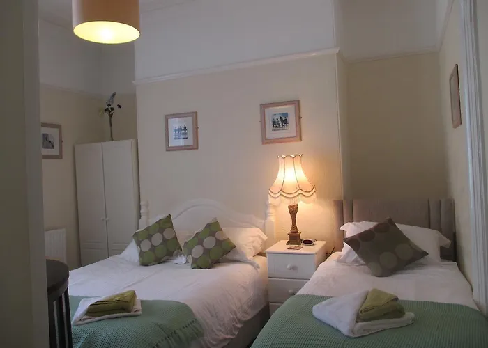Caledonia Guest House